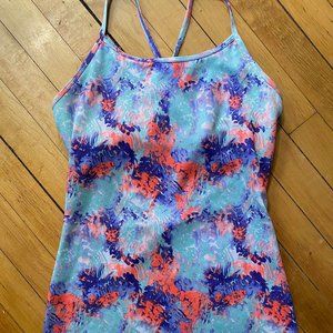 Ivivya (Lululemon) Girls athletic top